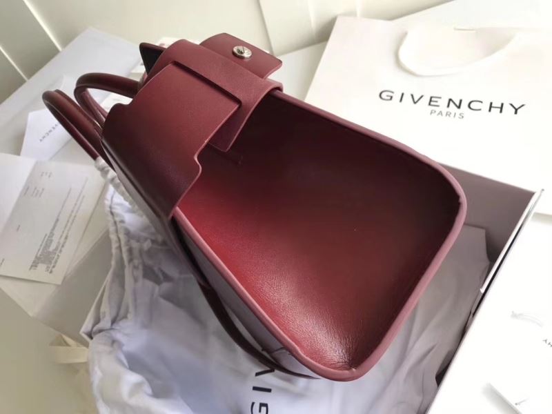 Givenchy Top Handle Bags